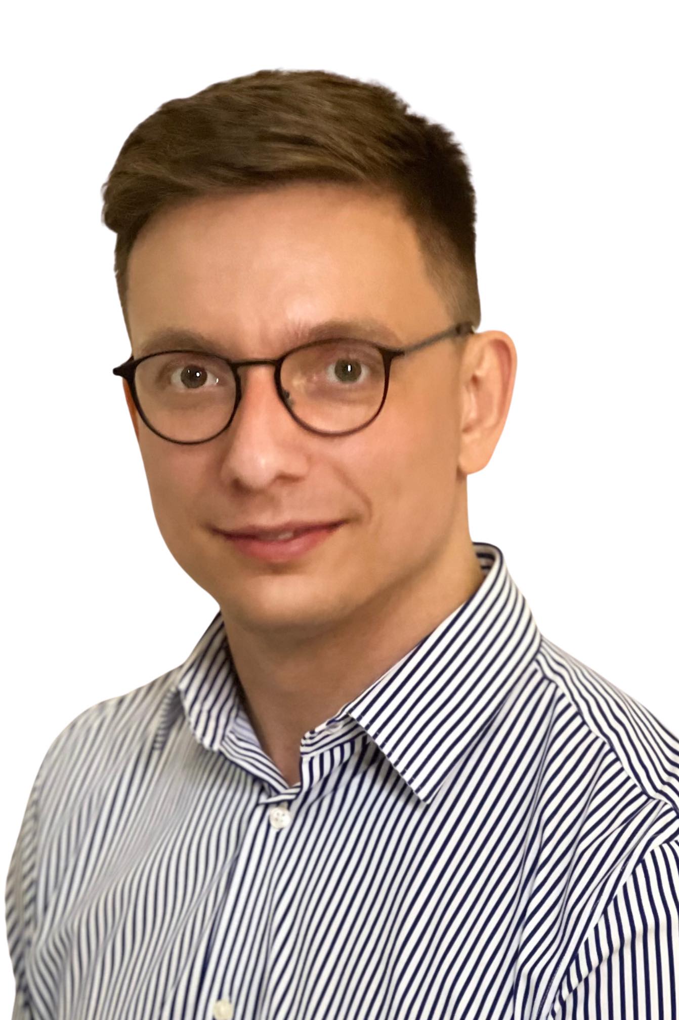 Kamil Koszela