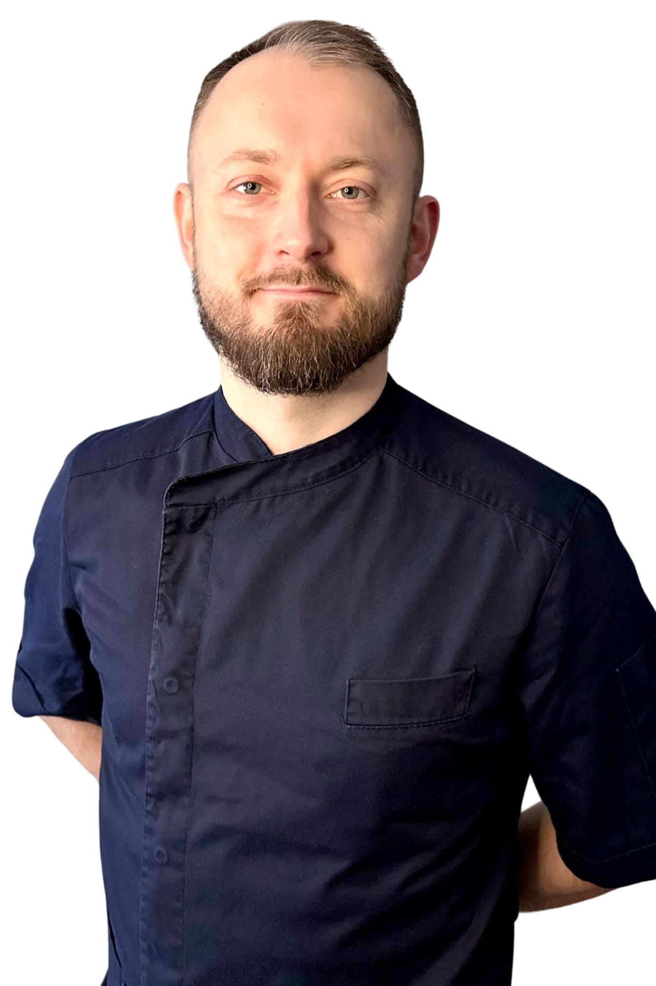 Michał Posłuszny