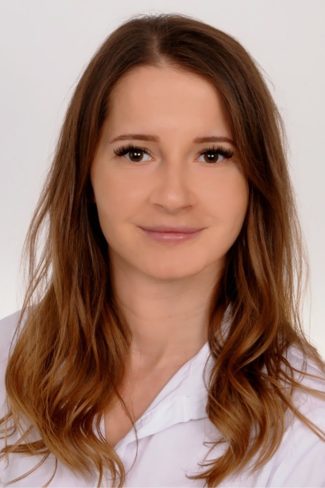 Paulina Poszytek