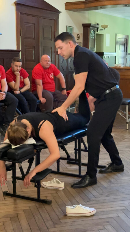 Chiropractic School of Poland – zdjęcie 6