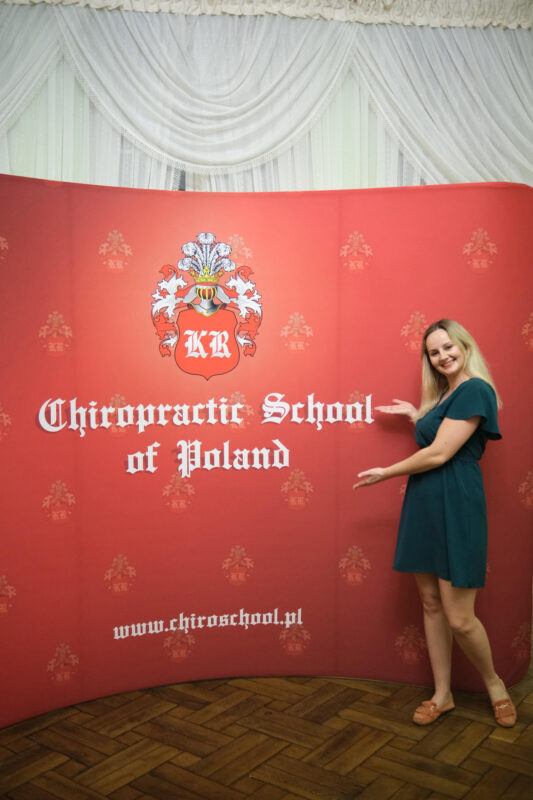 Chiropractic School of Poland – zdjęcie 8