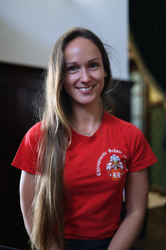 Chiropractic School of Poland – zdjęcie 12