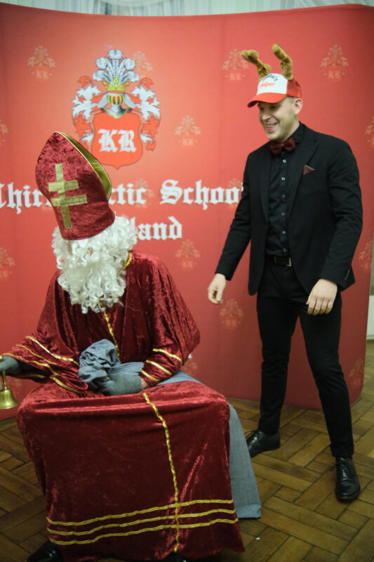 Chiropractic School of Poland – zdjęcie 17