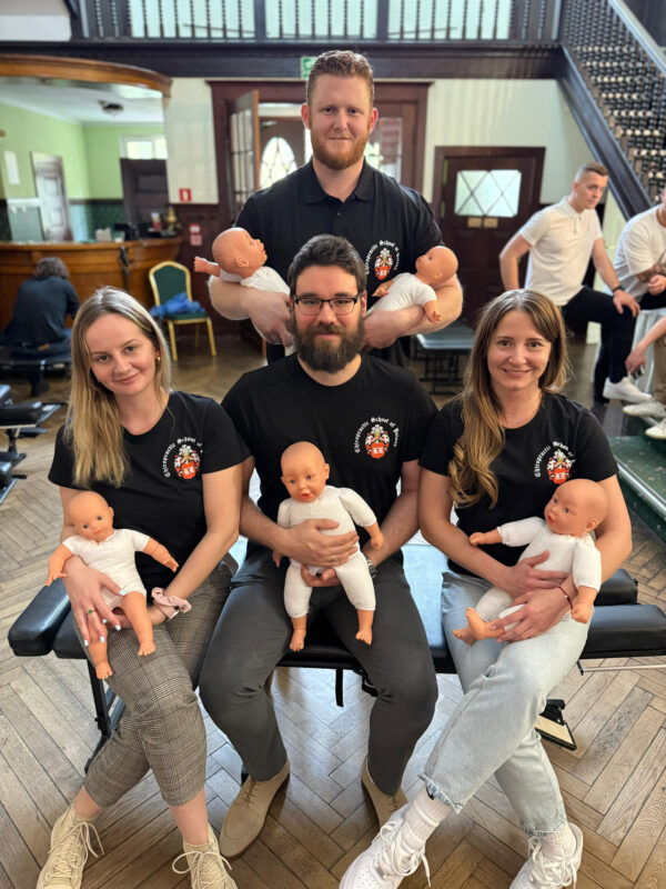Chiropractic School of Poland – zdjęcie 23