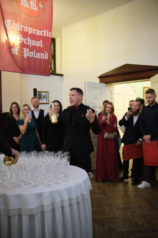 Chiropractic School of Poland – zdjęcie 24