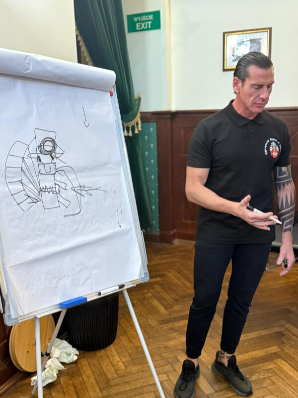 Chiropractic School of Poland – zdjęcie 25