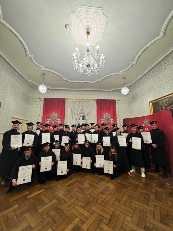Chiropractic School of Poland – zdjęcie 27