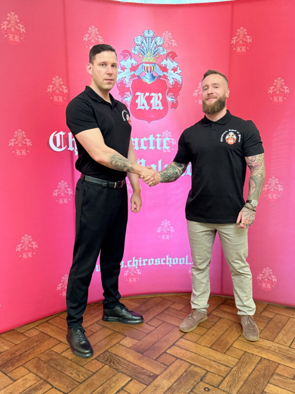 Chiropractic School of Poland – zdjęcie 33