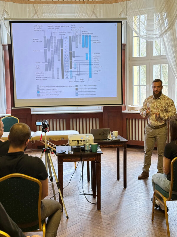 Chiropractic School of Poland – zdjęcie 35