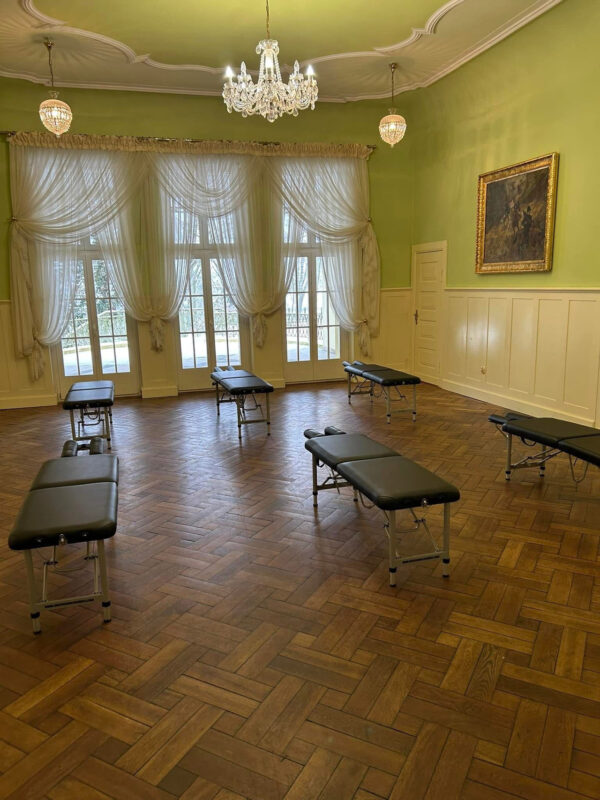 Chiropractic School of Poland – zdjęcie 50