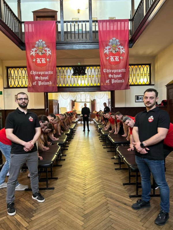 Chiropractic School of Poland – zdjęcie 51