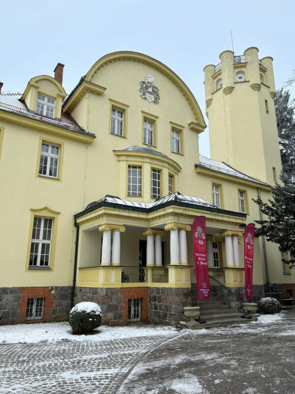 Chiropractic School of Poland – zdjęcie 54